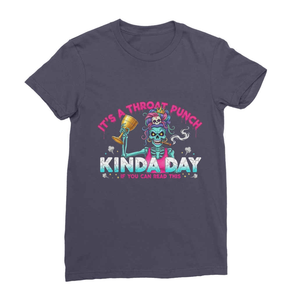 AOP Premium Jersey Women's T-Shirt
