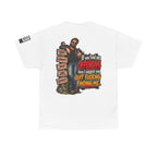 If You Find Me Offensive, Quit Fucking Finding Me Back Graphic Tee