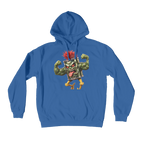 ANGRY CAN MAN 2.0 Premium Adult Hoodie