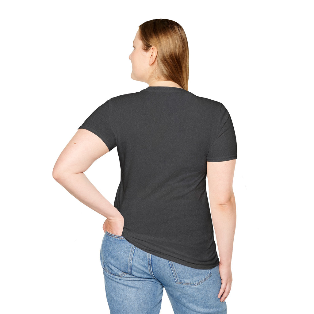 Foul‑Mouthed and Feral Sloth Graphic T-Shirt — Funny Pool Float Flamingo Tee
