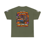Halloween Vending Machine — Fuck Those Kids, I Have Bills Back Graphic Tee
