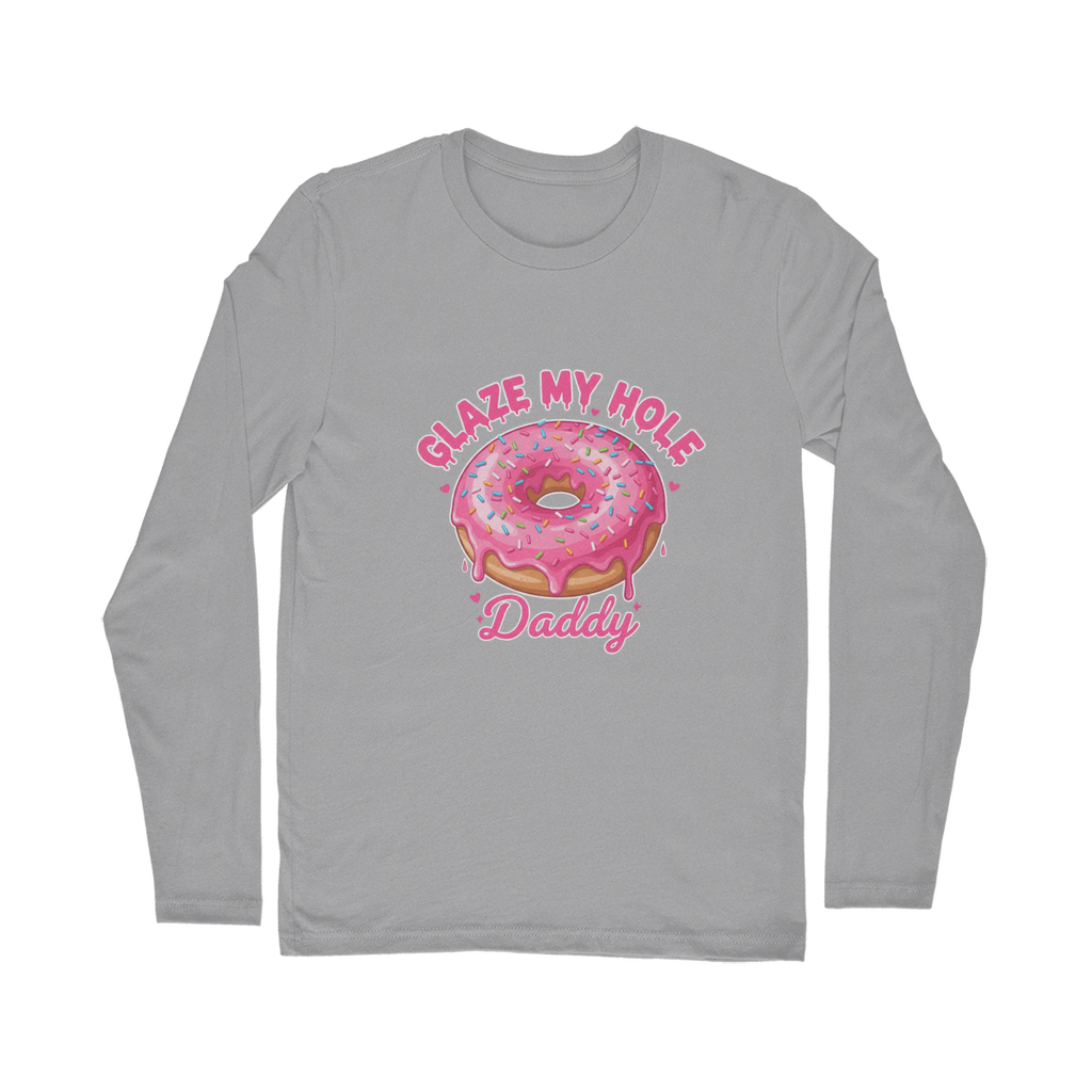 AOC Classic Long Sleeve T-Shirt