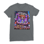 The Silver Shivers Band Classic Women's T-Shirt