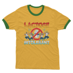 AOB Adult Ringer T-Shirt