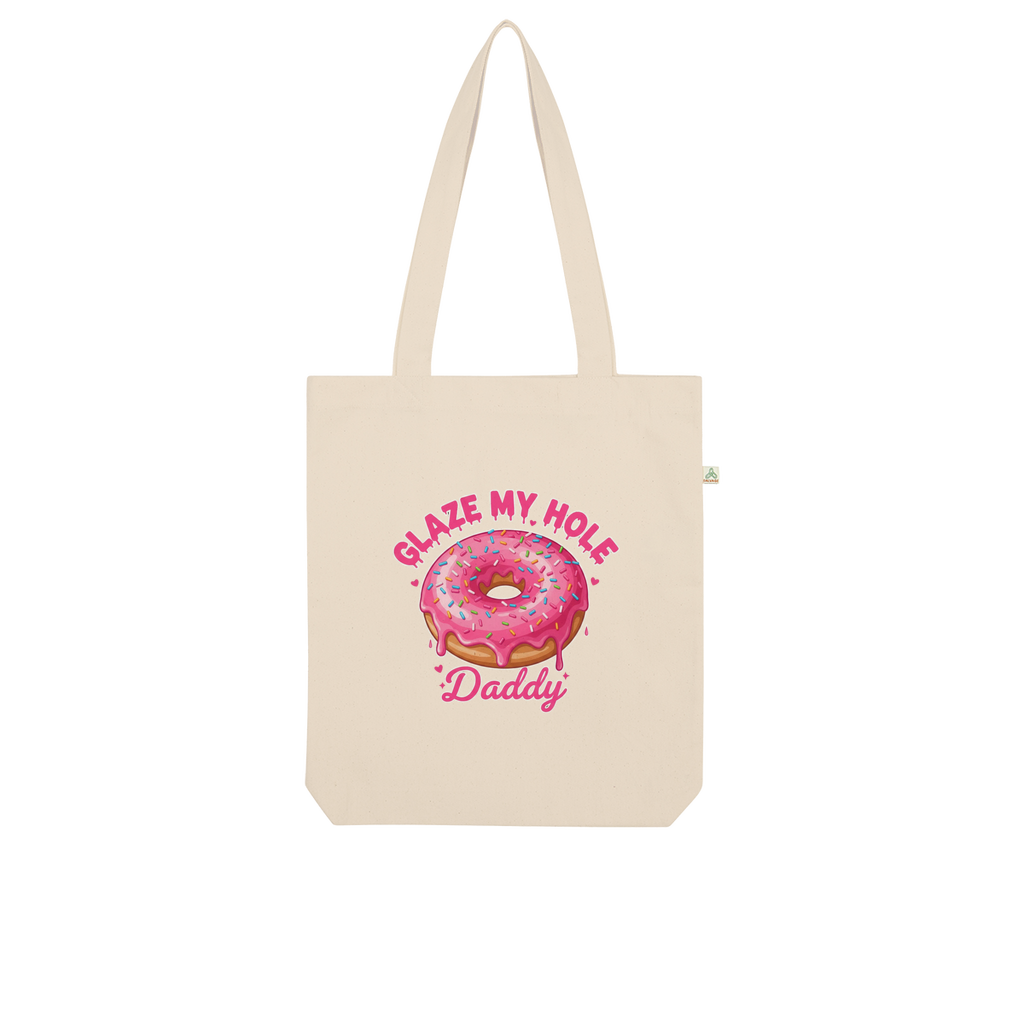 AOC Organic Tote Bag