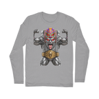 ANGRY CAN MAN 3.0 Classic Long Sleeve T-Shirt