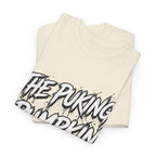 The Puking Pumpkins Punks #5 — Concert of Life - Horror Graphic T-Shirt