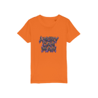ANGRY CAN MAN 3.0 Organic Jersey Kids T-Shirt