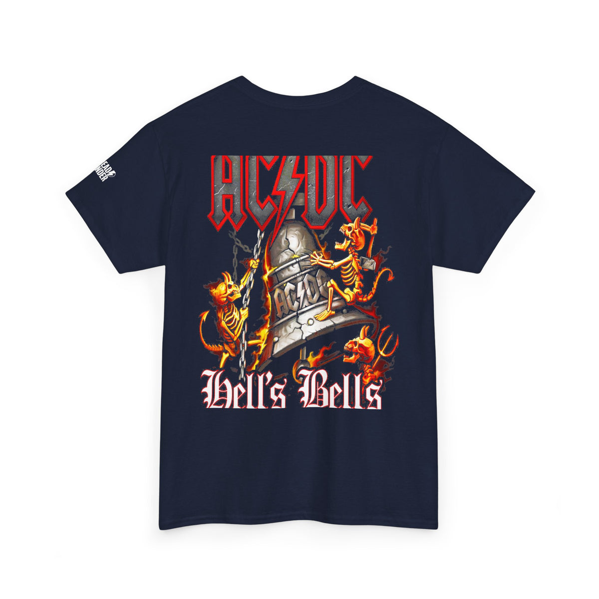 Rock Band T-Shirt