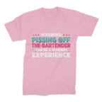 SARCASM 105 Unisex Heavy Cotton T-Shirt
