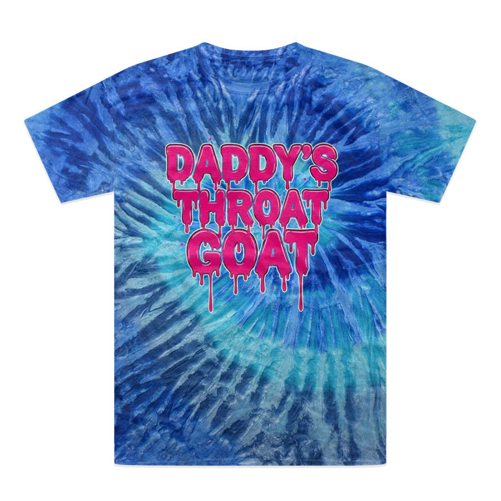 AOC Tie-Dye T-Shirt