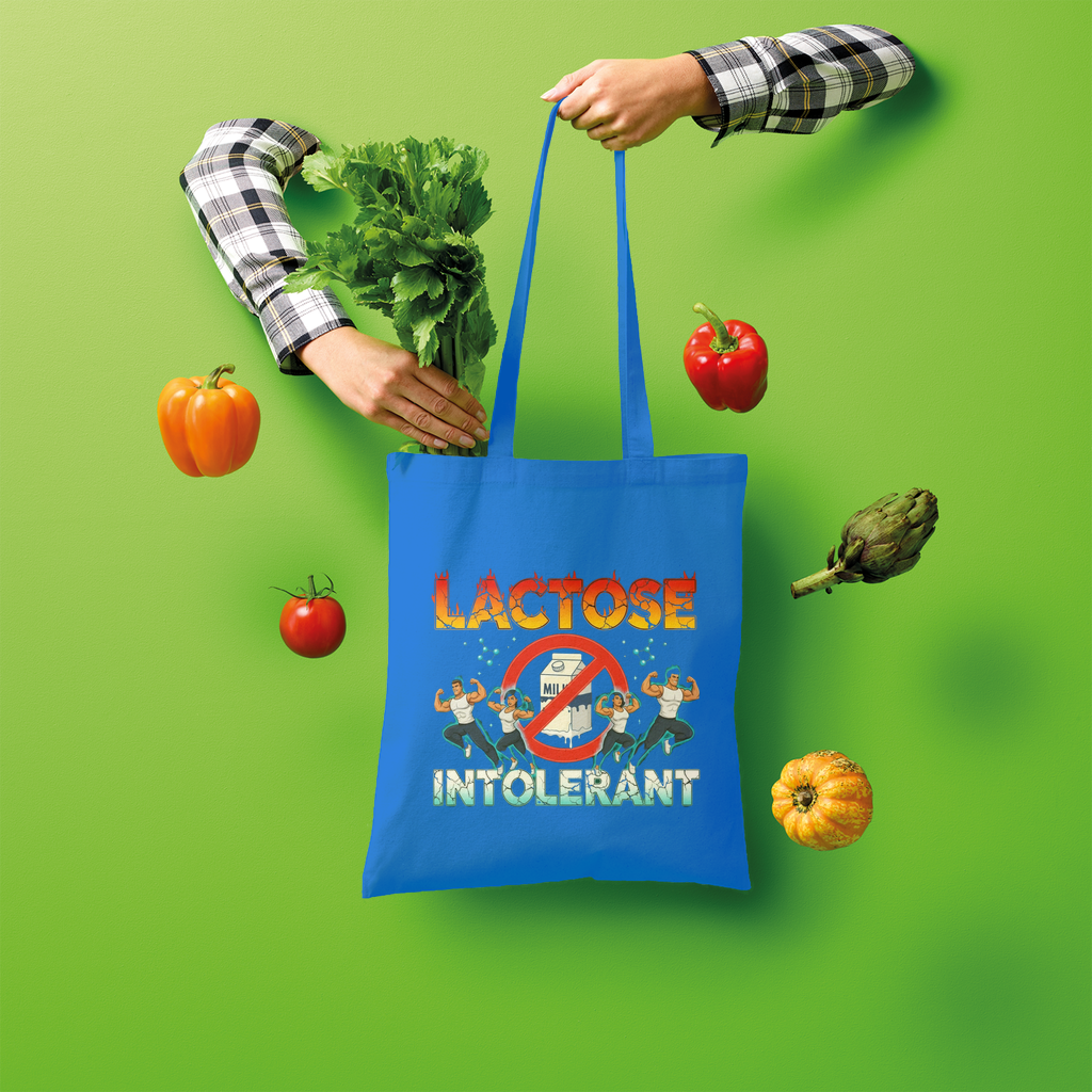 AOB Shopper Tote Bag