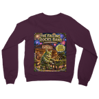 Falling Rocks Collection Classic Adult Sweatshirt
