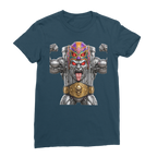 ANGRY CAN MAN 3.0 Classic Women's T-Shirt