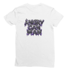 ANGRY CAN MAN 3.0 Classic Women's T-Shirt