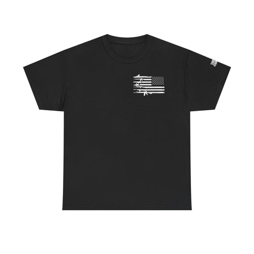 2nd Amendment Skull T-Shirt