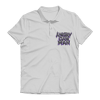 ANGRY CAN MAN 3.0 Premium Adult Polo Shirt