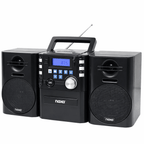 Naxa Portable MP3/CD Player - Refurbished