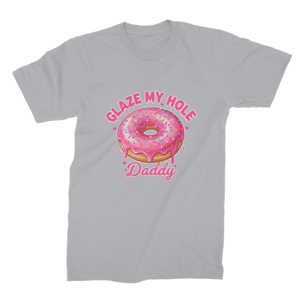 AOC Premium Jersey Adult T-Shirt