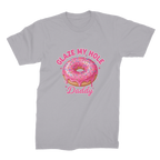 AOC Premium Jersey Adult T-Shirt