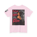 Fuck You for Making Me Question My Sanity Back Graphic Tee