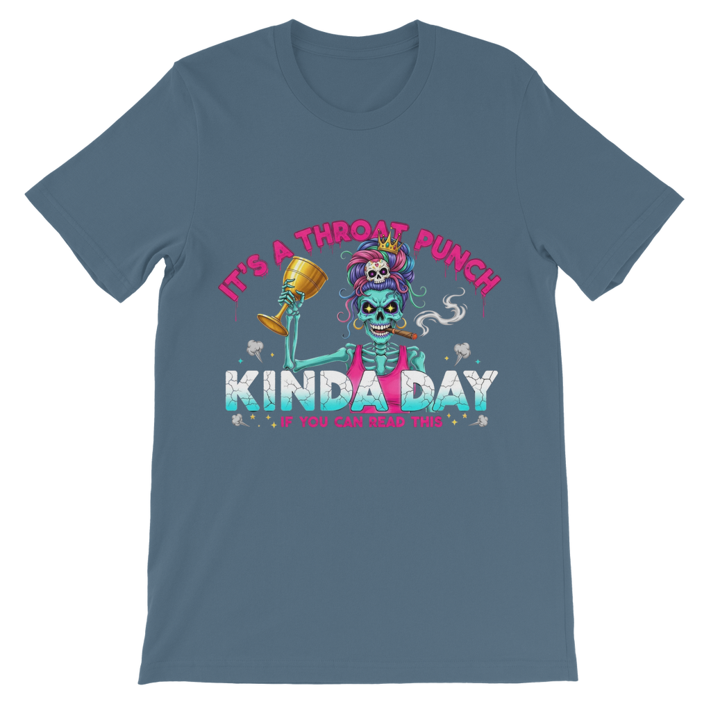 AOP Classic Kids T-Shirt