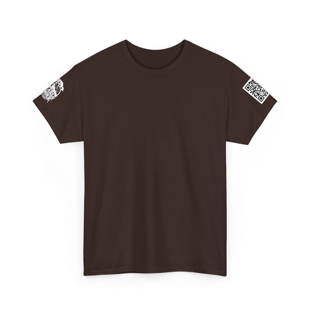 I’m Not Bossy — I Know Exactly How Stupid the Plan Is Back Graphic Tee