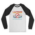 AOB Classic Raglan Long Sleeve Shirt