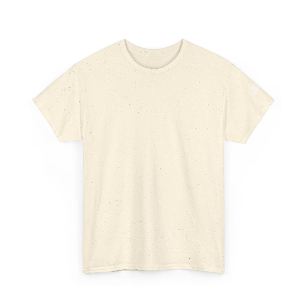 T-Shirt — Angry Can Man Monster Graphic Tee