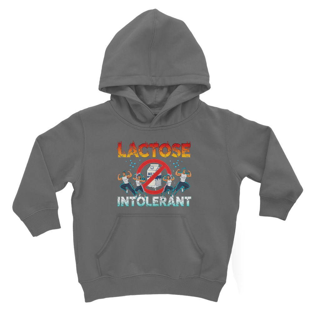 AOB Classic Kids Hoodie
