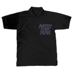 ANGRY CAN MAN 3.0 Classic Adult Polo Shirt