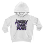 ANGRY CAN MAN 2.0 Classic Kids Hoodie