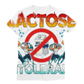AOB Classic Sublimation Women's T-Shirt