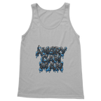 ANGRY CAN MAN 2.0 Classic Women's Tank Top