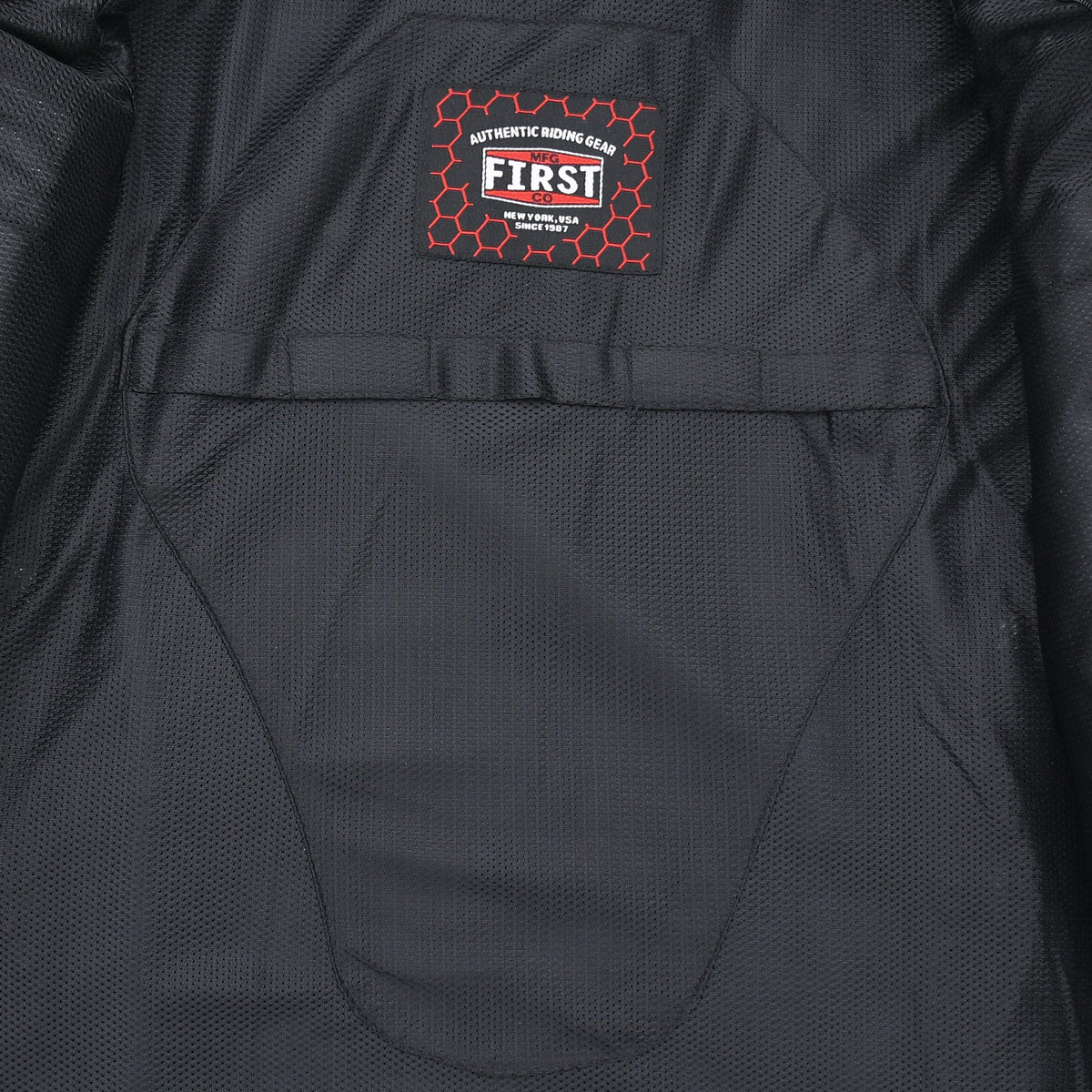 Venture Men's Cordura Textile Jacket
