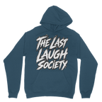 The Last Laugh Society Classic Adult Hoodie