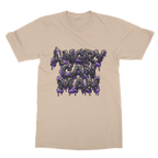ANGRY CAN MAN 3.0 Classic Adult T-Shirt