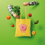 AOC Shopper Tote Bag