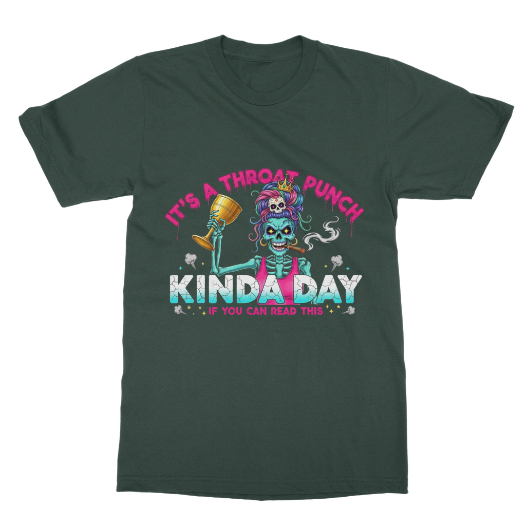 AOP Classic Adult T-Shirt
