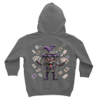 ANGRY CAN MAN 2.0 Classic Kids Hoodie