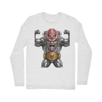 ANGRY CAN MAN 3.0 Classic Long Sleeve T-Shirt