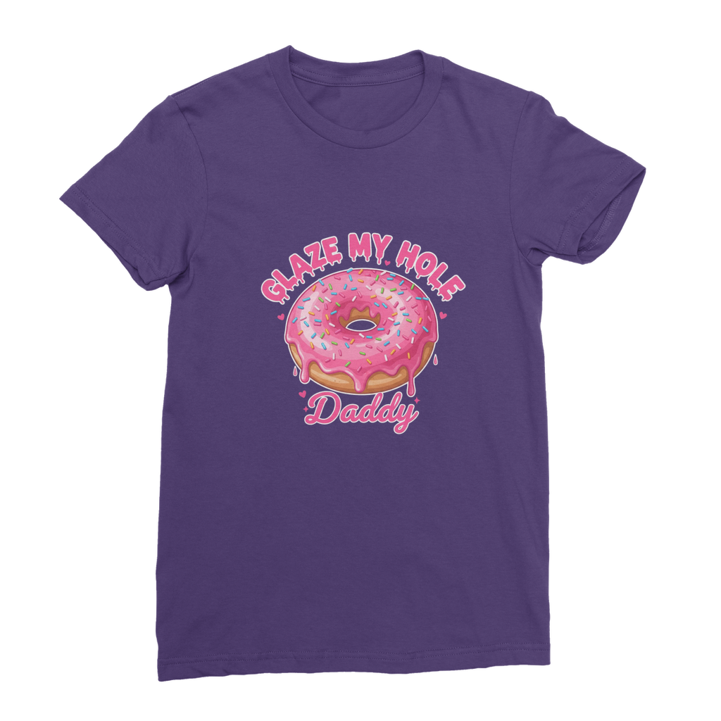 AOC Premium Jersey Women's T-Shirt