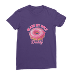 AOC Premium Jersey Women's T-Shirt