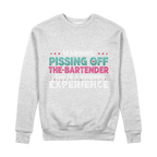 SARCASM 105 100% Organic Cotton Sweatshirt