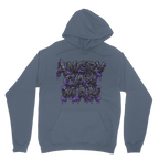 ANGRY CAN MAN 2.0 Classic Adult Hoodie