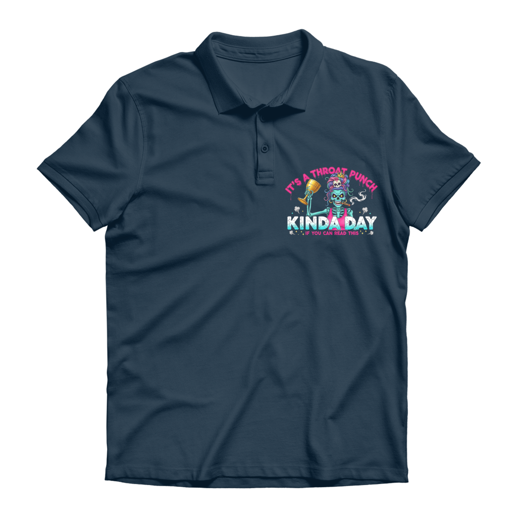 AOP Premium Adult Polo Shirt