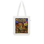Falling Rocks COllection Organic Tote Bag
