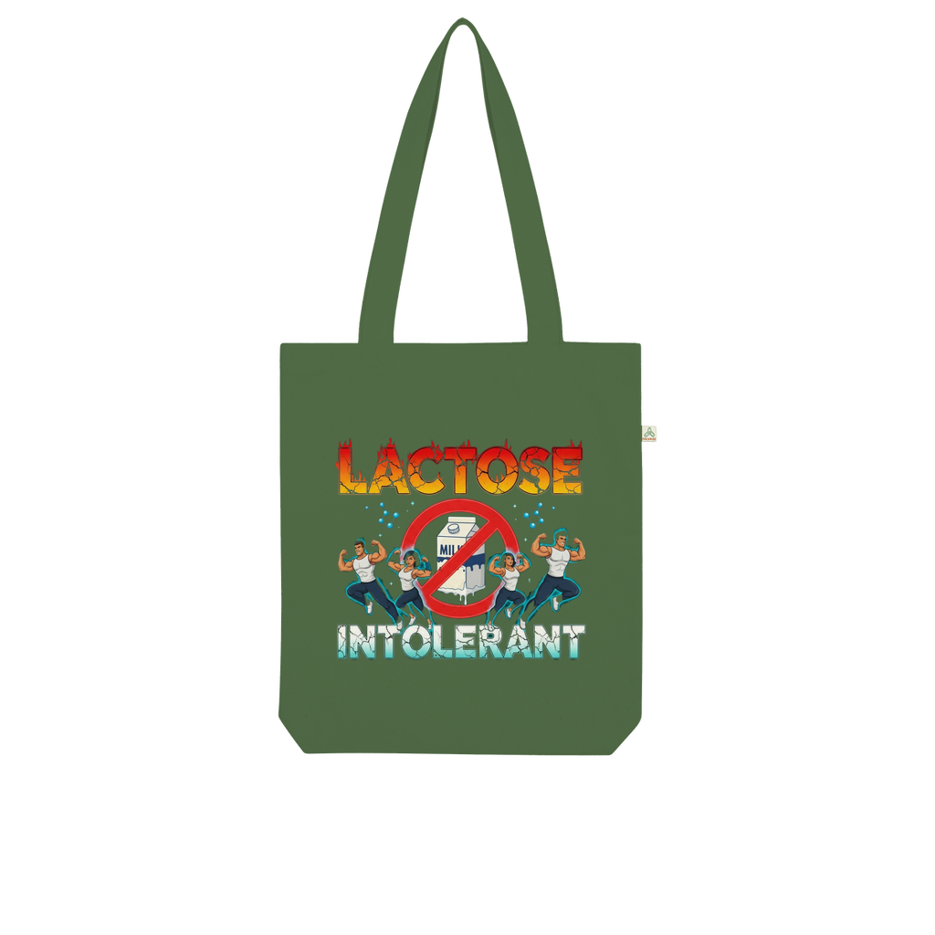 AOB Organic Tote Bag