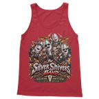 The Silver Shivers Band Classic Women's Tank Top