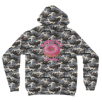 AOC Camouflage Adult Hoodie